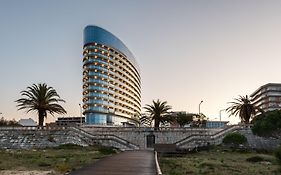 Eurostars Oasis Plaza